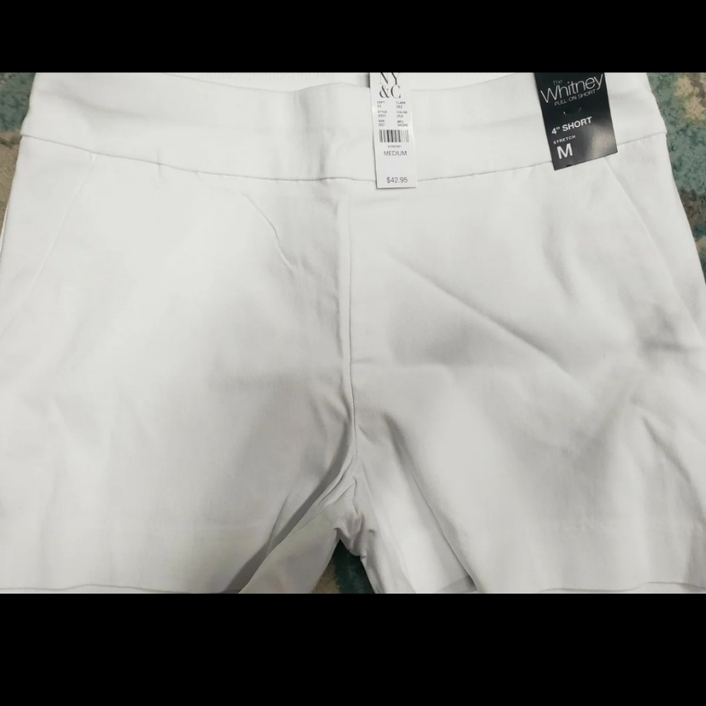 New York and Company shorts
